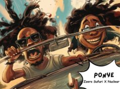 Zzero Sufuri Ft Nuclear ke – Ponye