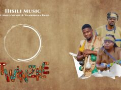 Hisili Music Ft Awilo Masox & Wamwiduka Band – Twinzile Remix