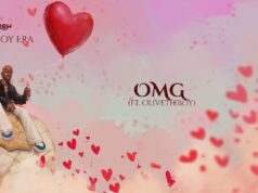 Mr Drew Ft Olivetheboy – OMG
