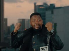 Kibonge Wa Yesu – Nasemezana