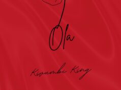 Kivumbi King – Ola
