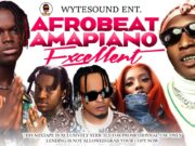 Naija Best Mix 2025 By Dj Wytee – Afrobeat,Amapiano