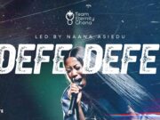 Team Eternity Ghana – Defe Defe