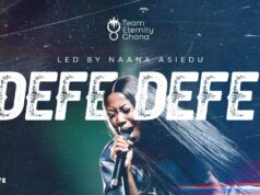 Team Eternity Ghana – Defe Defe