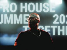 Essential BLACK COFFEE Afro House Mix 2025