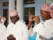 Jomireso Voices Tz – Tuonyeshe Yesu