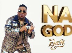 Eben – NA GOD