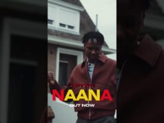 Elvin Cena – Naana