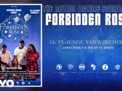 Exray Taniua Ft Teslah & Byron – Tujenge Taifa (Remix)