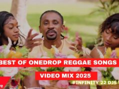Best Of One Drop Reggea Riddim Mix 2025 Vybz Kartel, Cecile, Alaine, Konshens, Spice, Demarco Vol 10 By Dj Ivan Best Of One Drop Reggea Riddim Mix 2025 Vybz Kartel, Cecile, Alaine, Konshens, Spice, Demarco Vol 10 By Dj Ivan