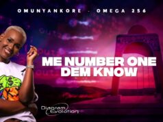 Omega 256 – Omunyankore