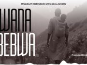 Mhasibu Ft Nikki Mbishi x One six & Jambito – Wanabebwa