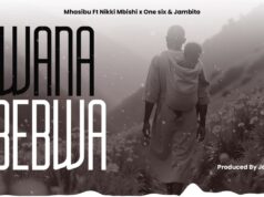 Mhasibu Ft Nikki Mbishi x One six & Jambito – Wanabebwa