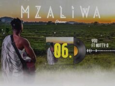 DRIEMO FT NUTTY O – YOU