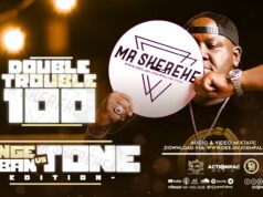 Dj Joe Mfalme Mixx 100 – Gengetone, Arbantone, Ethic,Tipsy Gee, Ochungulo Family,Gody Tennor