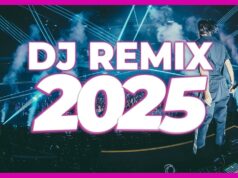 Dj Remix Song 2025 – Remixes & Mashups Of Popular Songs 2025
