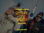Unspoken Salaton Ft YBW Smith – Ngoma Ya Walevi