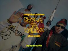 Unspoken Salaton Ft YBW Smith – Ngoma Ya Walevi