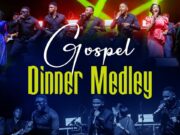 Agape Gospel Band – Gospel Dinner Medley