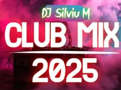 Party Club Dance 2025 By DJ Silviu M – Best Remixes Of Popular Songs 2025 MEGAMIX