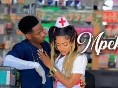 An-known Dice Ft Aroma Music – Mpeke