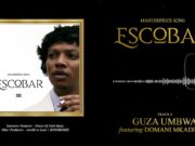 Masterpiece King Ft Domani Munga – Guza Umbwa