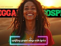 Christian Reggae Inspiration and Gospel Music – Worship Songs
