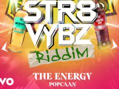 Popcaan – The Energy