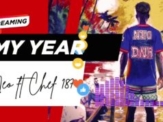 Neo Ft Chef 187 – My Year