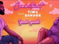 Craig David Ft Tiwa Savage – Commitment