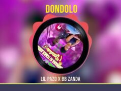 Lil Poza Lunabe Ft Bb Zanda – Dondolo