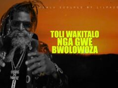 Lil Pazo Lunabe – Edalu Ezoole Ekinyanya Nyanya