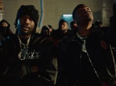 Fridayy Ft Meek Mill – Proud Of Me