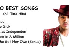 BEST OF NE-YO SONGS – GREATEST EVER HITS