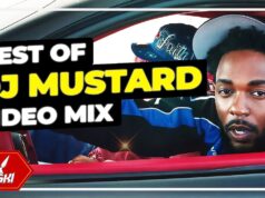 Best Of HIP HOP Mix 2014-2025 By Dj Mustard – (clean) Not Like Us,Kendrick Lamar, Loyal, Chris Brown