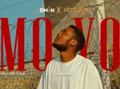 Dwin Ft Freshboys – Moyo