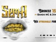 Bronze 16 Ft Bando Mc , Jovida – SEMA