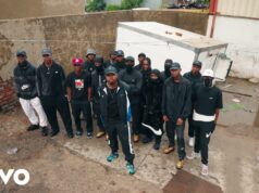 Mr JazziQ Ft Vigro Deep, Mellow & Sleazy – Majozi