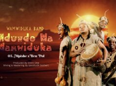 Wamwiduka Band Ft Ben Pol – Mpishe