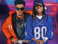 Kamba Thedon Ft Chino Kidd – Leo Tulewe