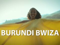 BURUNDI BWIZA – AMAGABA