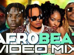 Amapiano Mix 2025 By Dj Wytee – Biri Marung, Joy is Coming,Back,Outside,Funds