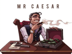 Smur Lee Ft Big Fearless – Mr Caesar