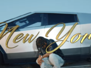 Gaz Fabilouss – NEW YORK