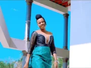 Frida Gali ft Bahati Bukuku – Ninakushukuru