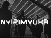 K8 Kavuyo – NYIRIMYUKA
