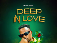 Crysto Panda – Deep in Love