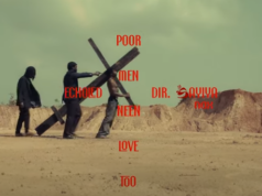 Echoled – Poor Men Need Love Too