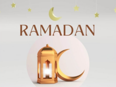 Licky Tz – RAMADAN