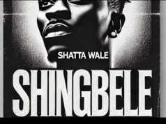 Shatta Wale – Shingbele